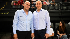 Ολυμπιακός κατά Γιαννακόπουλου: «Αν επιστραφούν τα κλεμμένα, το τραπεζάκι στο Σούνιο θα γεμίσουν αράχνες»