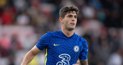 Πούλισικ: «Δεν είναι ντροπή να πηγαίνεις σε ψυχολόγο, το έκανα κι εγώ»