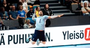 European League: Πρεμιέρα με ήττα για την Εθνική από τη Σουηδία!