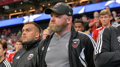 Ρούνεϊ για τραυματισμό Φούντα: «Ήταν στο στόχαστρο των αντιπάλων!»