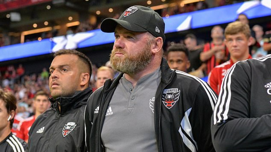 Ρούνεϊ για τραυματισμό Φούντα: «Ήταν στο στόχαστρο των αντιπάλων!»