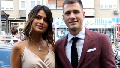 Μίνα Μιλουτίνοβιτς: Μία κοσμοπολίτισσα με «έδρα» την Αθήνα