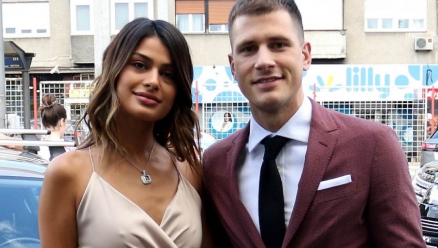 Μίνα Μιλουτίνοβιτς: Μία κοσμοπολίτισσα με «έδρα» την Αθήνα