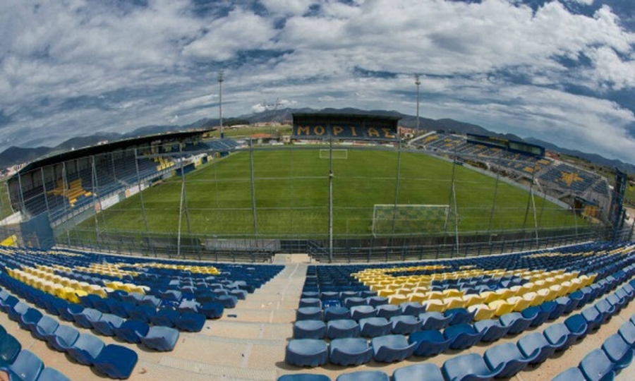 Super League: Μόνο τα διαρκείας και στο Αστέρας Τρίπολης - Ιωνικός