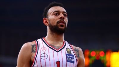 Νάιτζελ Γουίλιαμς – Γκος: «Σεληνιάζεται» και δημιουργεί… πονοκέφαλο στον Παναθηναϊκό AKTOR δείχνοντας τον δρόμο για τον τίτλο! (video)