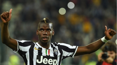 Γιουβέντους: «Πάτησε» Τορίνο ο Πογκμπά