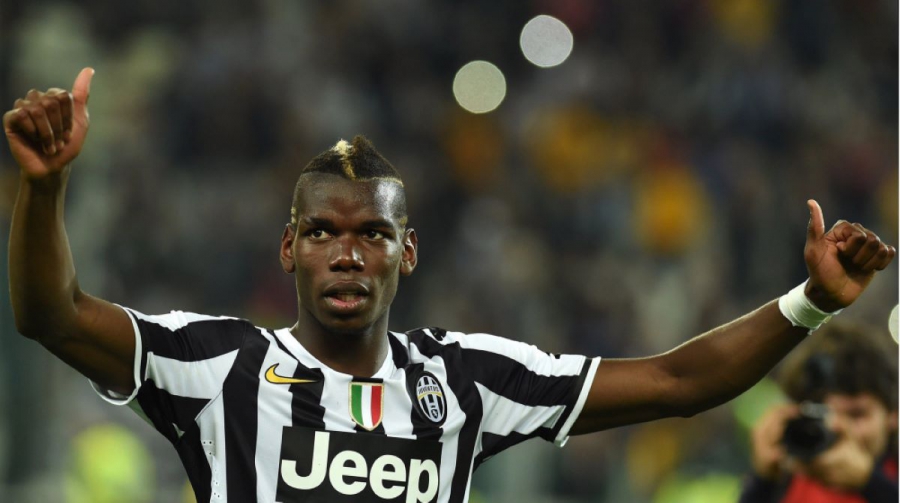 Γιουβέντους: «Πάτησε» Τορίνο ο Πογκμπά
