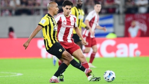 Πρώτοι «τελικοί» με… κουπάτη απόδοση στην Interwetten!