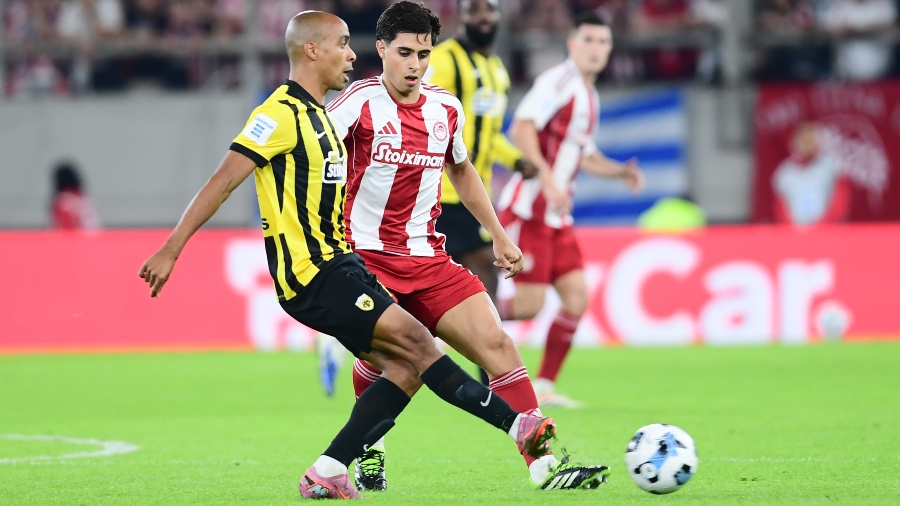 Πρώτοι «τελικοί» με… κουπάτη απόδοση στην Interwetten!