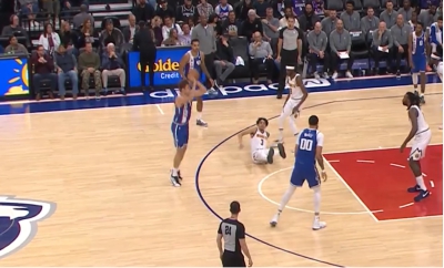 Το τρίποντο της ισοφάρισης δια χειρός… Βεζένκοφ! (video)