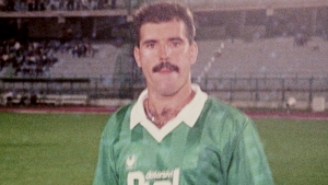 Νίκος Αναστόπουλος: Ο «μουστάκιας» συστήθηκε με γκολ στην Αβελίνο και μετατράπηκε σε… Έλληνα Μαραντόνα! (video)