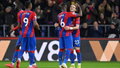 Πρόκριση για Πάλας, «σπάει» την παράδοση η… Λίβερπουλ!