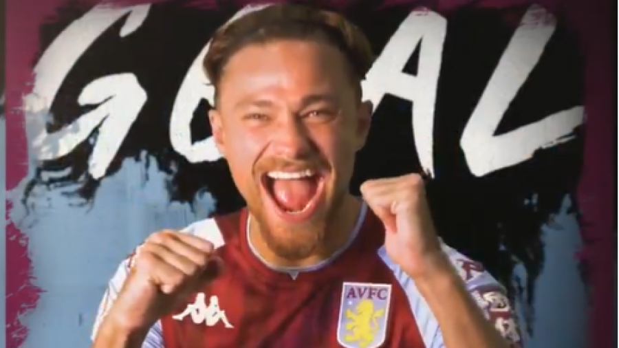 Μπράιτον – Άστον Βίλα 0-1: Φοβερό διαγώνιο σουτ του Κας και προβάδισμα για τον Τζέραρντ! (video)