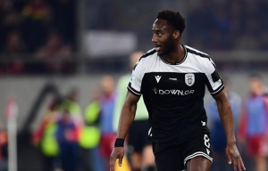 Αγωνία στον ΠΑΟΚ με Μεϊτέ: Εκτός ρυθμού πριν τα κρίσιμα playoffs