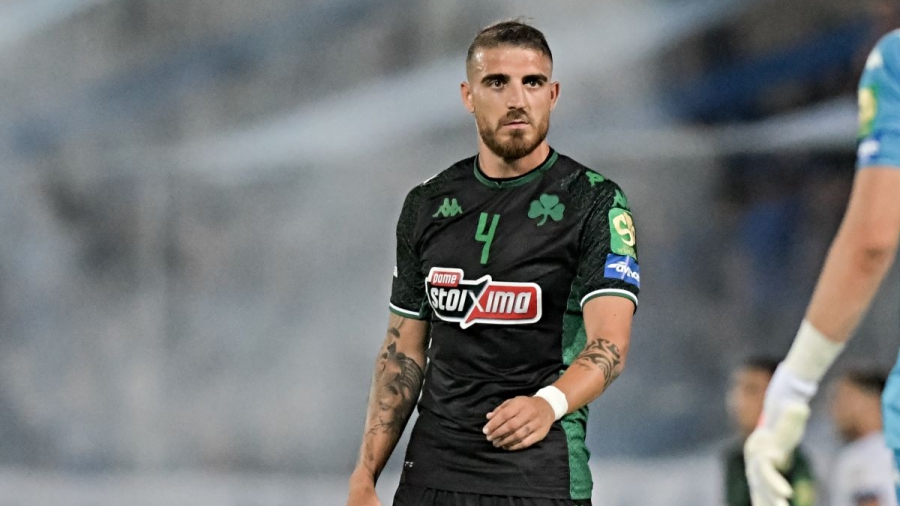 Παναθηναϊκός: Πανέτοιμος με Ιωνικό ο Βέλεθ