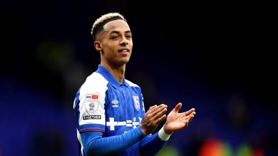 Η Ίπσουιτς υποβιβάστηκε, αλλά απέρριψε πρόταση 35 εκατομμυρίων από την Μπρέντφορντ!