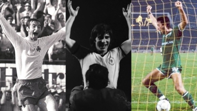 ΠΑΟΚ και Ολυμπιακός «ζήλεψαν» το παρελθόν: Οι πιο επικές αλά… ελληνικά ανατροπές στα Κύπελλα Ευρώπης! (video)