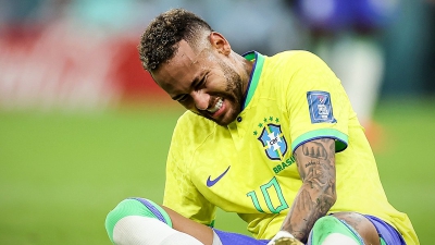 Εκτός από τη συνέχεια των ομιλών Νειμάρ και Ντανίλο!