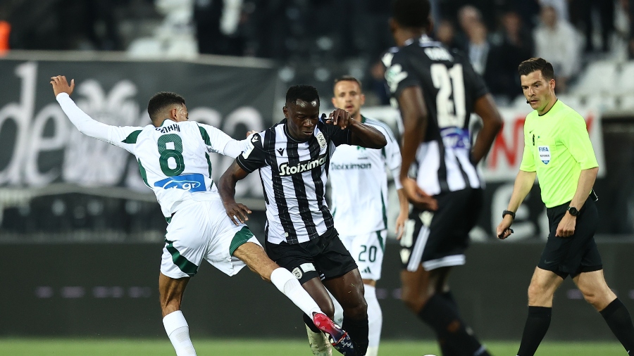 Europa League: Αυτοί είναι οι αντίπαλοι ΠΑΟΚ και Παναθηναϊκού League Phase!