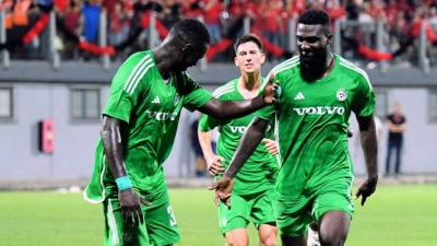 Η Μακάμπι Χάιφα επέτρεψε στους ξένους παίκτες της να εγκαταλείψουν τη χώρα