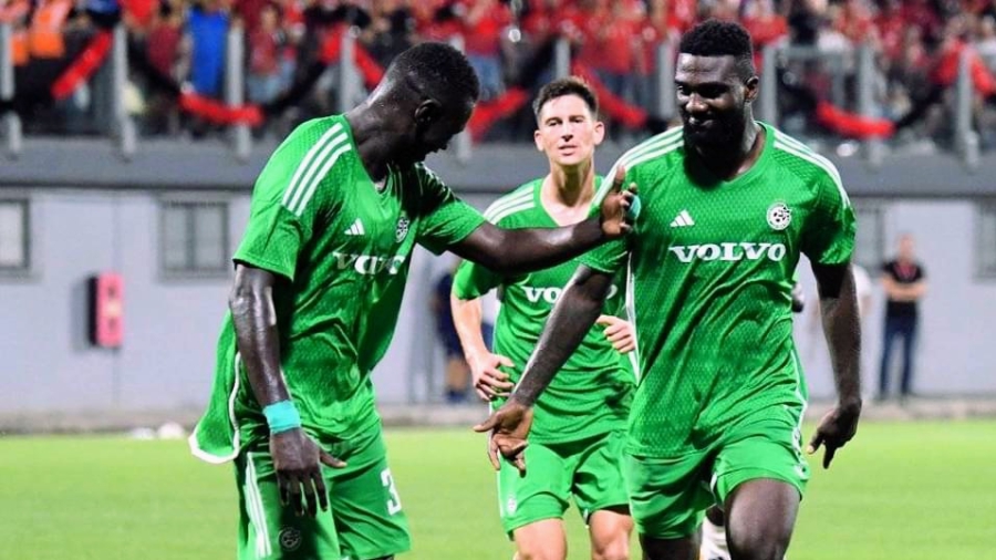 Η Μακάμπι Χάιφα επέτρεψε στους ξένους παίκτες της να εγκαταλείψουν τη χώρα