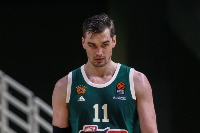 Ο Μάριο Χεζόνια, το διαζύγιο με τον Παναθηναϊκό και το ενδεχόμενο επιστροφής (video)