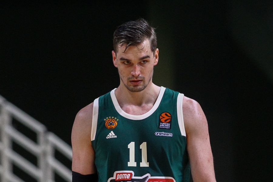 Ο Μάριο Χεζόνια, το διαζύγιο με τον Παναθηναϊκό και το ενδεχόμενο επιστροφής (video)