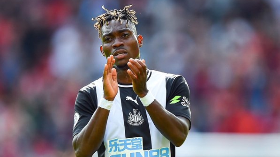 Αντιπρόεδρος Χατάισπορ: «Ανασύρθηκε ζωντανός ο Ατσού!»