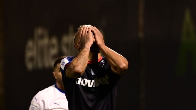 Κηφισιά – ΠΑΣ Γιάννινα 2-3: Την κέρδισε στο «σπίτι» της και την… πήρε μαζί του! (video)