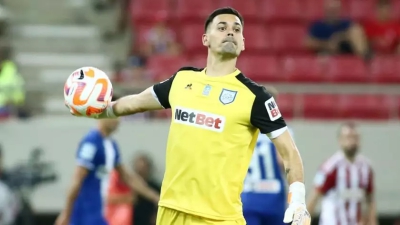 ΠΑΣ Γιάννινα - ΟΦΗ: Επιστρέφει στα γκολπόστ ο Πριόρ - Με όλα τα δυνατά του όπλα ο Νιόπλιας