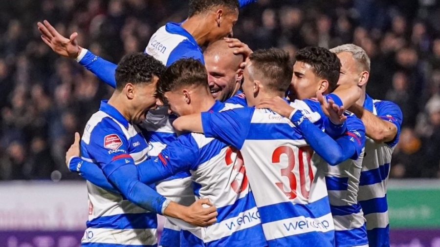 Απίθανος Απόστολος Βέλλιος - Έκανε χατ-τρικ σε 12 λεπτά! (video)