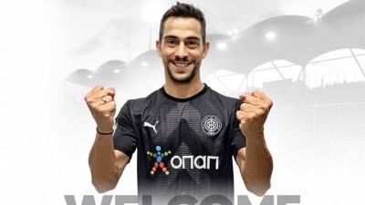 Επίσημη η «βόμβα» στην Κρήτη - Παίκτης του ΟΦΗ ο Λαμπρόπουλος!