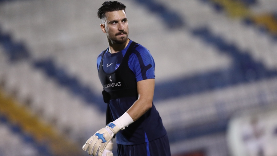 Άρης: Συμφώνησε σε όλα με τον Διούδη!