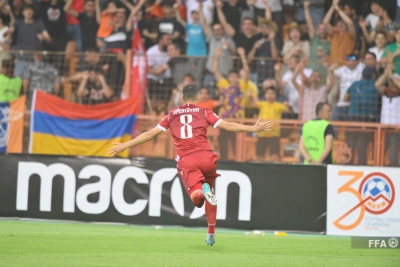 Nations League: Πρεμιέρα με το δεξί για τους Αρμένιους - «Δήμιος» της Ιρλανδίας ο Σπερτσιάν!