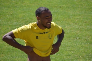 Παναιτωλικός: Ο Κορνέλιους έγινε ο πρώτος εν ενεργεία Μουντιαλικός παίκτης στην ιστορία του!