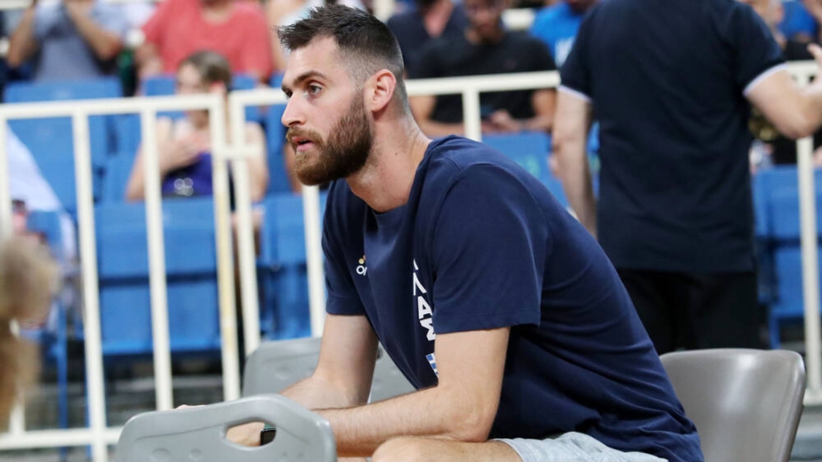 «Αστειότητες» της ΕΟΚ χαρακτήρισε την υπόθεση Παπαγιάννη εκπρόσωπος του Παναθηναϊκού