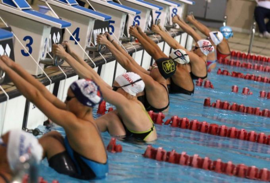 Αναβάλλονται κολυμβητικοί αγώνες λόγω κορωνοϊού!