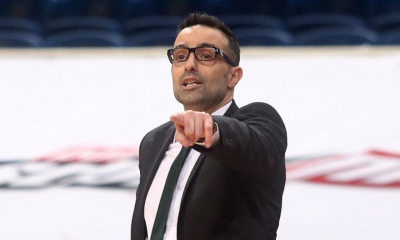 Χαραλαμπίδης: «Είναι ένα δύσκολο βράδυ, ζητάμε συγγνώμη»