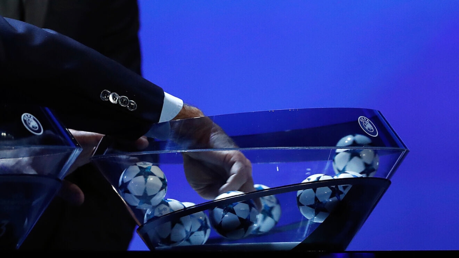 Champions League: Το μεσημέρι της Παρασκευής η κλήρωση των προημιτελικών