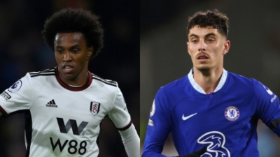 Το νικηφόρο σερί της Φούλαμ και η εντυπωσιακή παράδοση της Τσέλσι