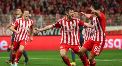 Ουνιόν Βερολίνου: Ιστορικό ρεκόρ για την ομάδα του... 1-0!