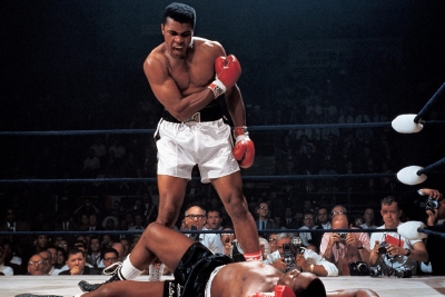 Μοχάμεντ Άλι: Ο «σκλάβος» που κατέκτησε ολόκληρο τον κόσμο… (video)