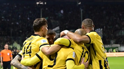 Επανεκκίνηση ή νέα αρχή: Οι ενδεκάδες του ντέρμπι ΑΕΚ - Παναθηναϊκός!