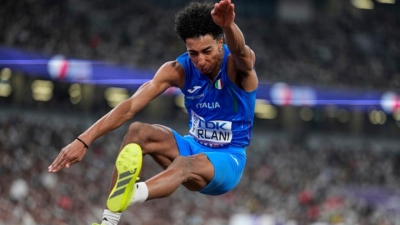 Ο Τεντόγλου παρέδωσε τα… σκήπτρα στον Ματία Φουρλάνι! (video)