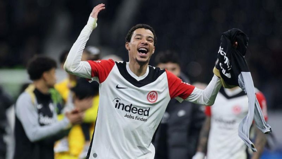 Λίβερπουλ: Θέλει τον Εκιτικέ, αλλά έχει… αντίπαλο την Τσέλσι!