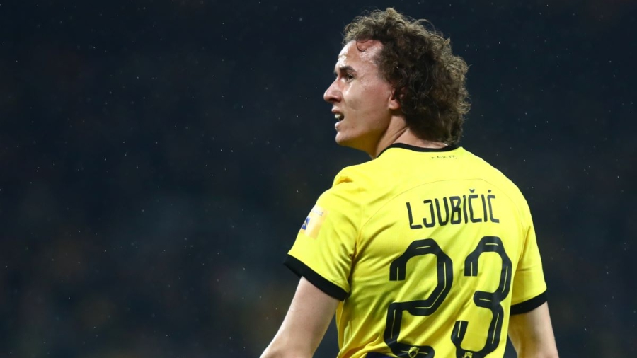 Άρης - ΑΕΚ: «Ντεμπούτο» στην αρχική ενδεκάδα για Λιούμπισιτς, βασικός και ο Ρότα!