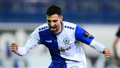 Συνεχίζει το σερί του ο Ατρόμητος και με τον ΟΦΗ σε εξαιρετική απόδοση από τη Novibet