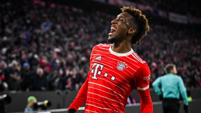 Μπάγερν Μονάχου – Χέρτα Βερολίνου 2–0: Είπε «ευχαριστώ» στη Ντόρτμουντ και πέρασε στην κορυφή!