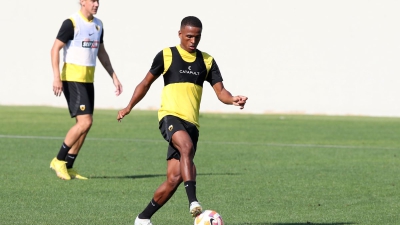 ΑΕΚ: «Μέσα» και ο Ελίασον κόντρα στον ΠΑΣ Γιάννινα