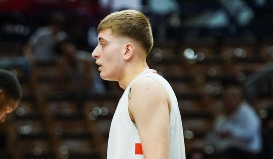 O Παύλος Γιακάι στο BN Sports: «Θεωρώ πως είναι ώρα του Ολυμπιακού να στεφθεί πρωταθλητής στην EuroLeague!»